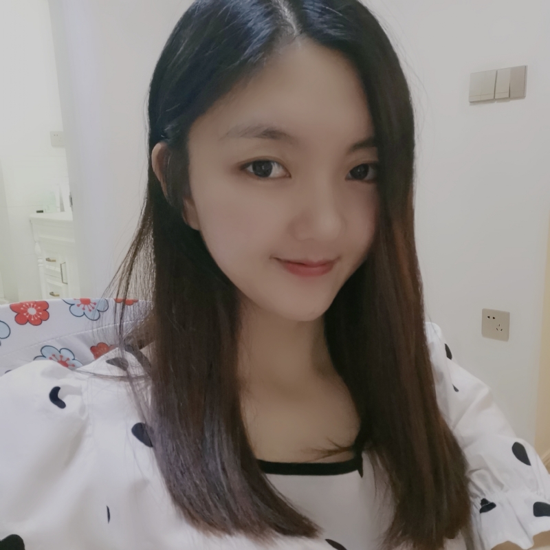 依依的第一张照片--福清相亲服务中心