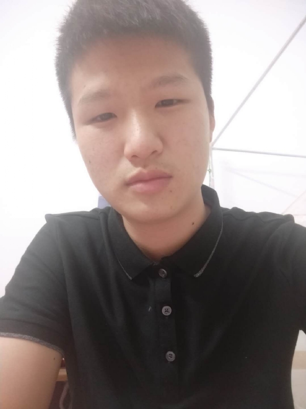 邓先生的第一张照片--福清相亲服务中心