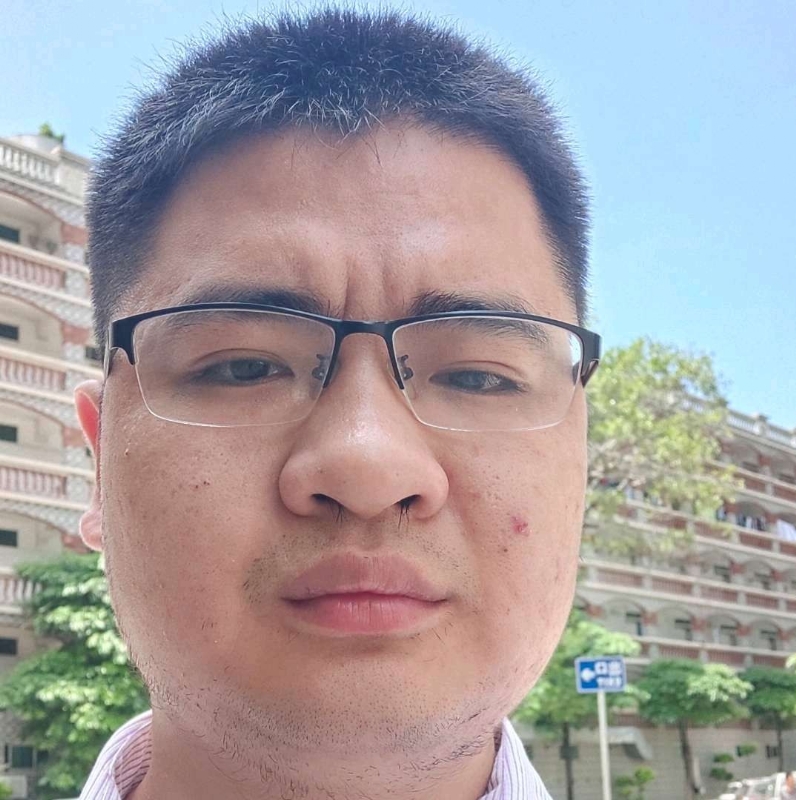 凯文的第一张照片--福清相亲服务中心