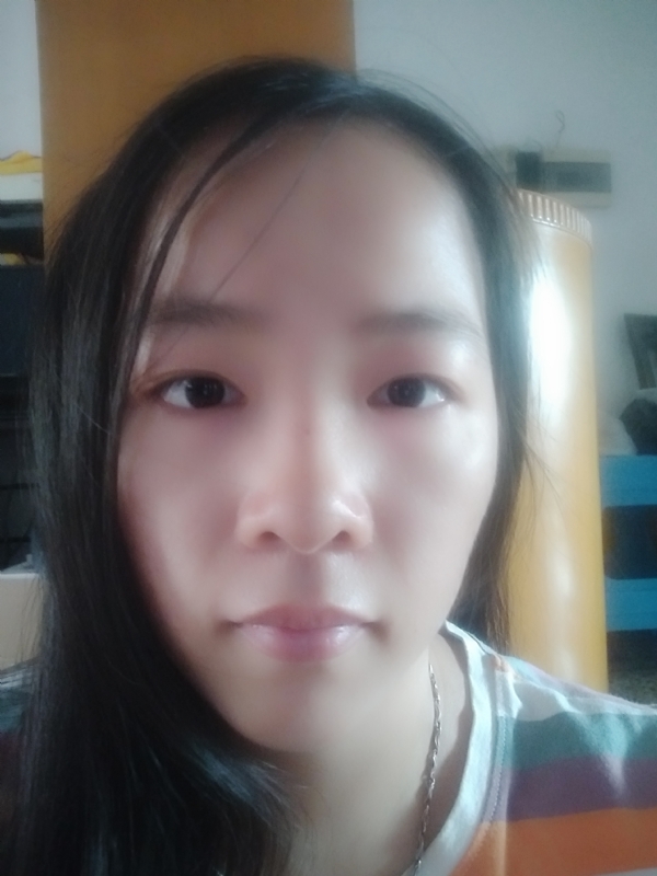 w洁的第二张照片--福清相亲服务中心