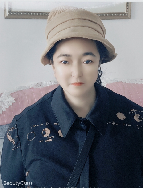 蕾蕾的第一张照片--福清相亲服务中心