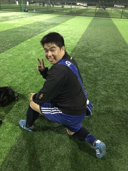 ayico的第一张照片--福清相亲服务中心