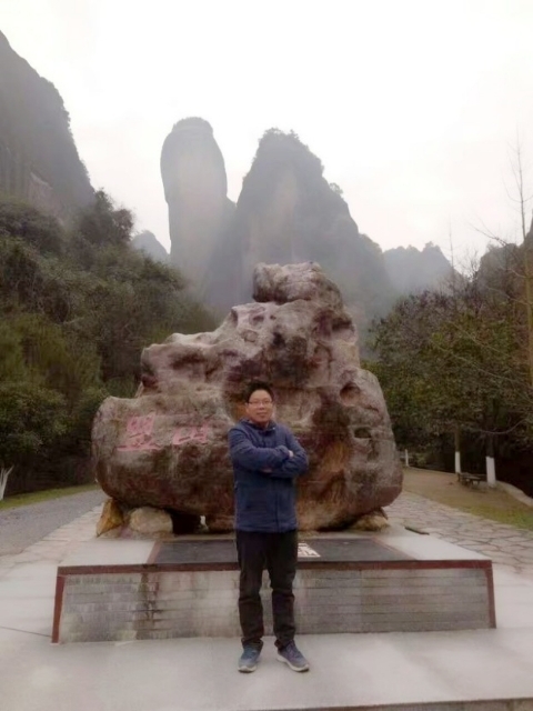 珍惜的第二张照片--福清相亲服务中心