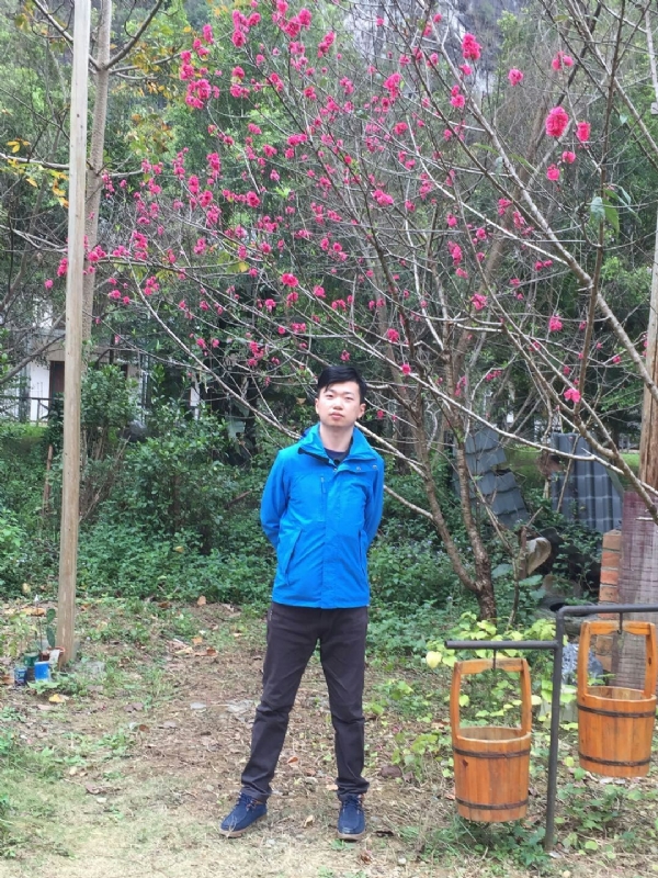 金生水起的第二张照片--福清相亲服务中心