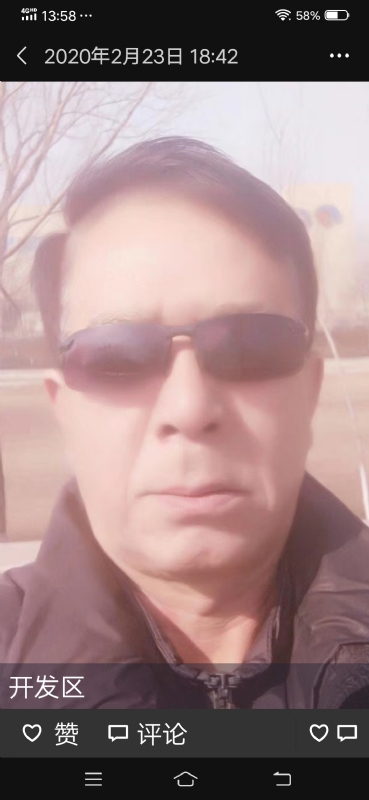 无尽的路的第一张照片--福清相亲服务中心