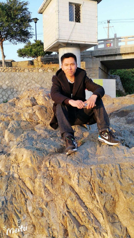 王俊辉的第一张照片--福清相亲服务中心