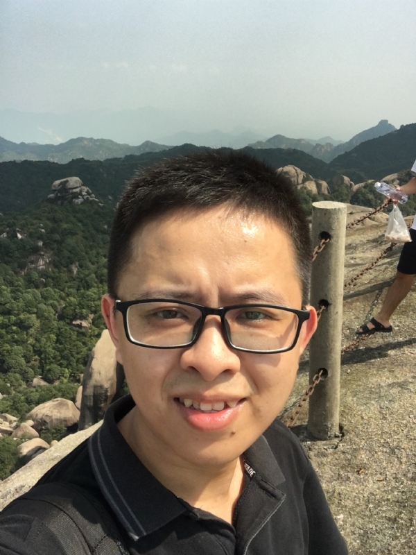 七凌的第一张照片--福清相亲服务中心