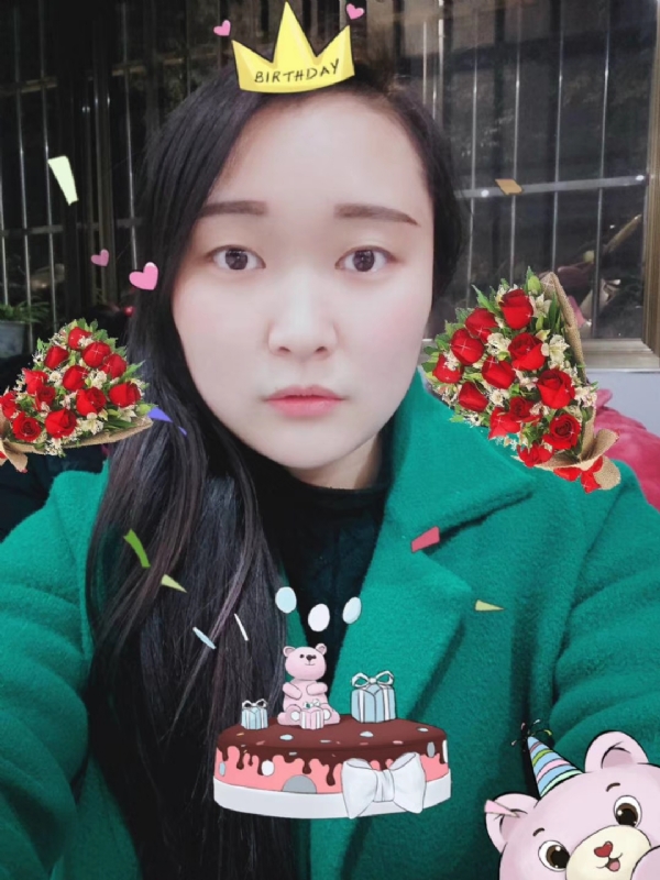 未来不是梦的第二张照片--福清相亲服务中心