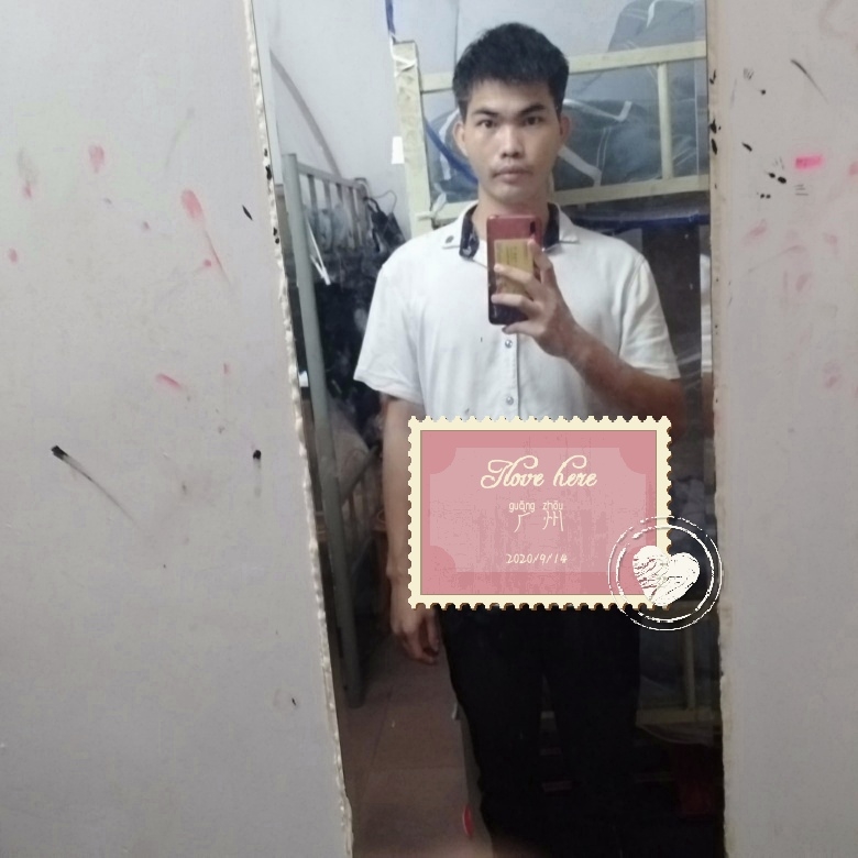小林的第一张照片--福清相亲服务中心