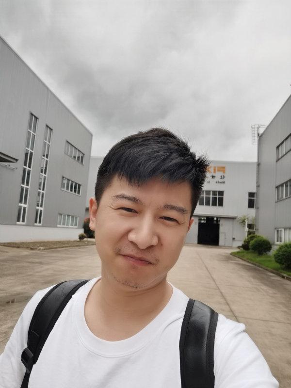 二叔的第二张照片--福清相亲服务中心