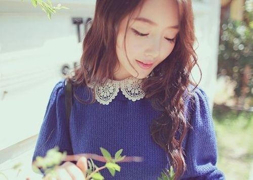 潇晓的第一张照片--福清相亲服务中心