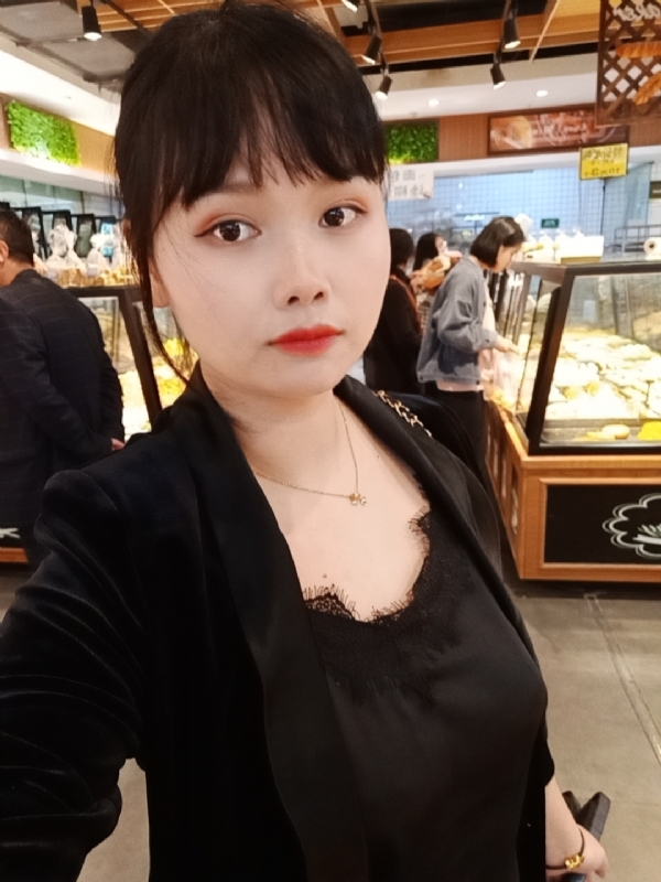 寒心的第二张照片--福清相亲服务中心