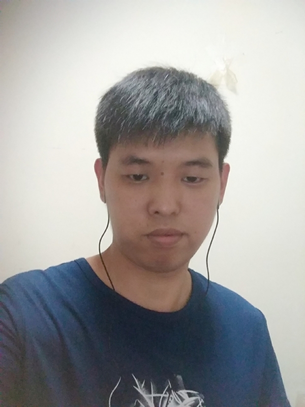 跳舞的鱼的第一张照片--福清相亲服务中心