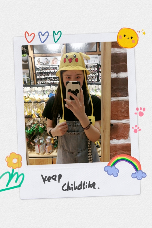 等雨停的第一张照片--福清相亲服务中心