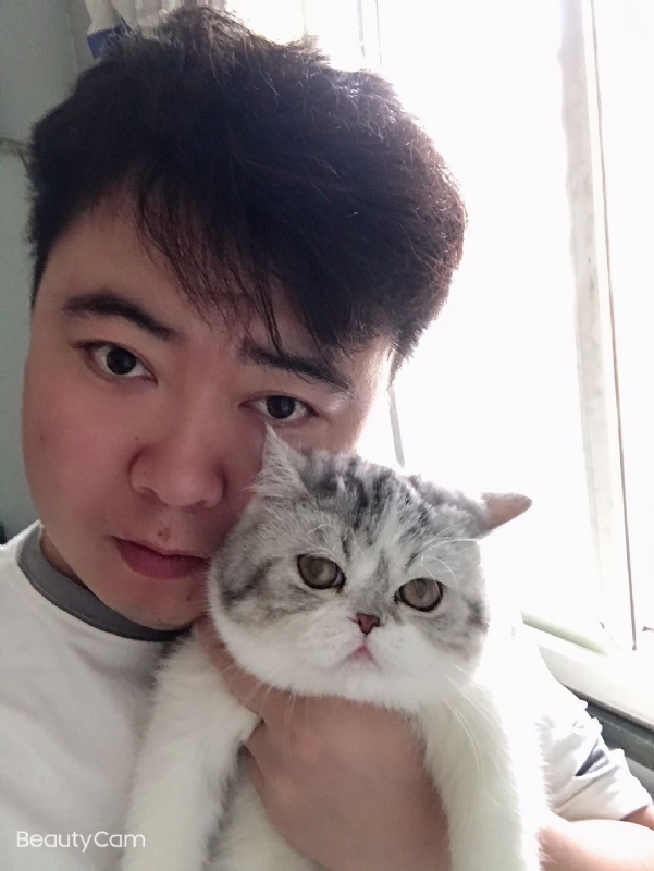 情有独钟的第二张照片--福清相亲服务中心