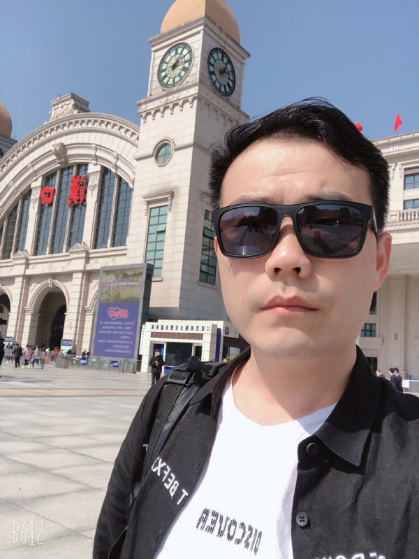楚河畔的第一张照片--福清相亲服务中心