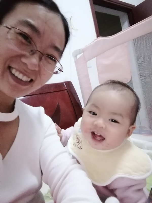 有你们真好的第二张照片--福清相亲服务中心