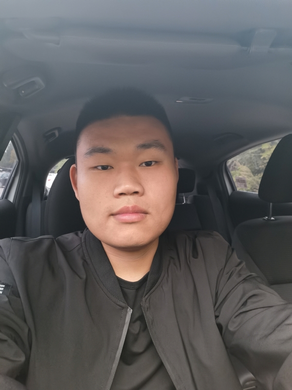 等一分钟的第二张照片--福清相亲服务中心
