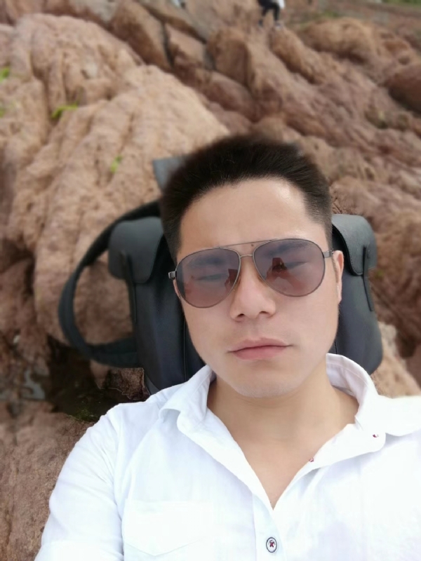 易听的第一张照片--福清相亲服务中心