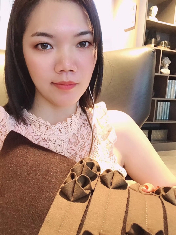 92年kiki的第一张照片--福清相亲服务中心