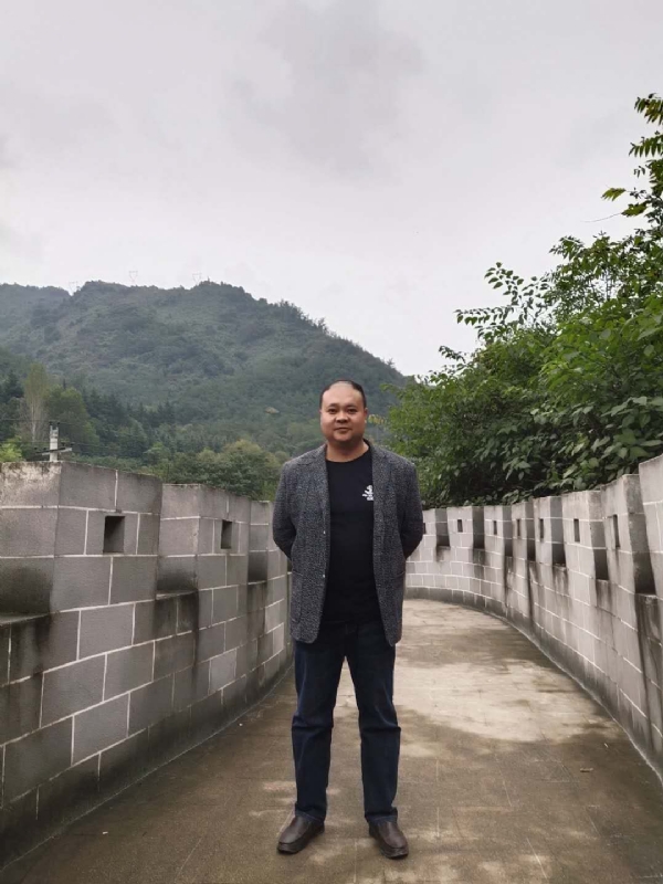 玉竹的第一张照片--福清相亲服务中心