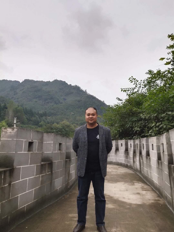 玉竹的第二张照片--福清相亲服务中心