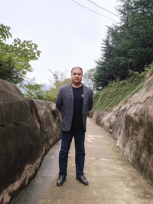 玉竹的第四张照片--福清相亲服务中心