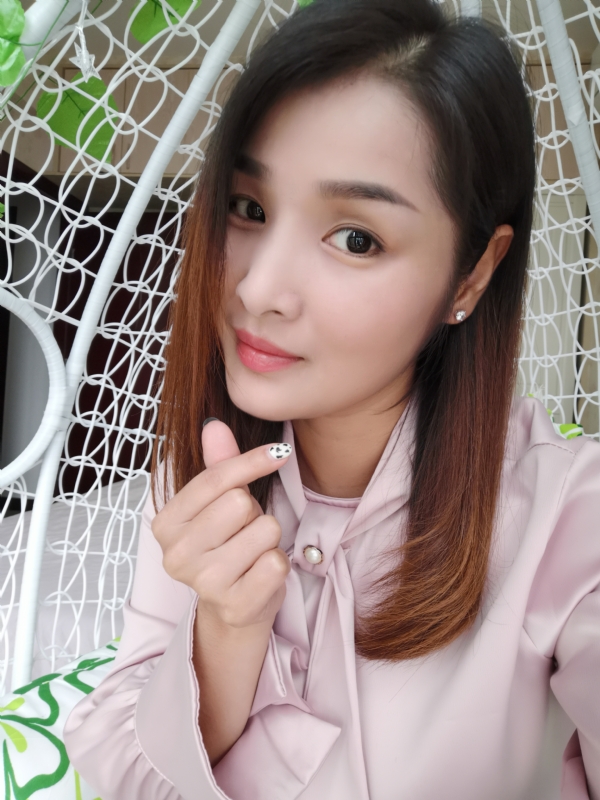 夏雨的第一张照片--福清相亲服务中心