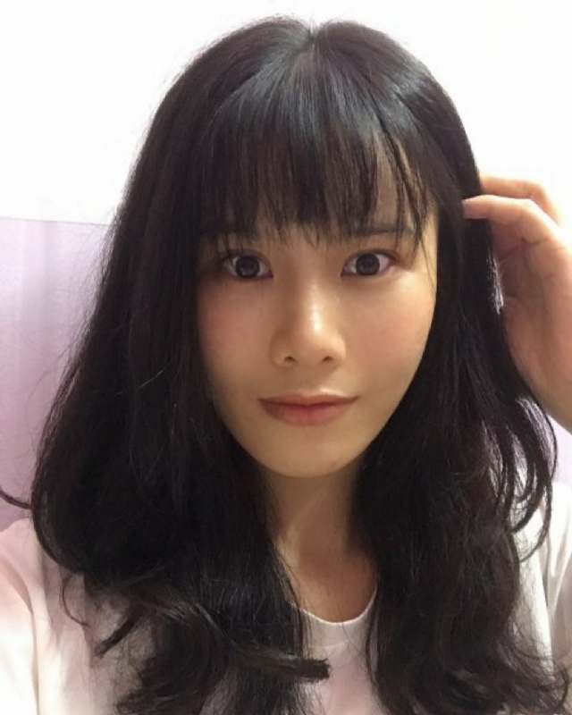 悦见的第一张照片--福清相亲服务中心