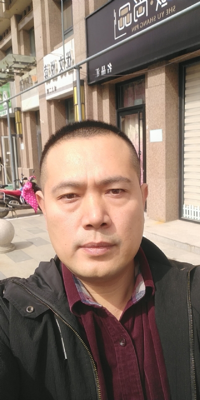 Happpy的第一张照片--福清相亲服务中心