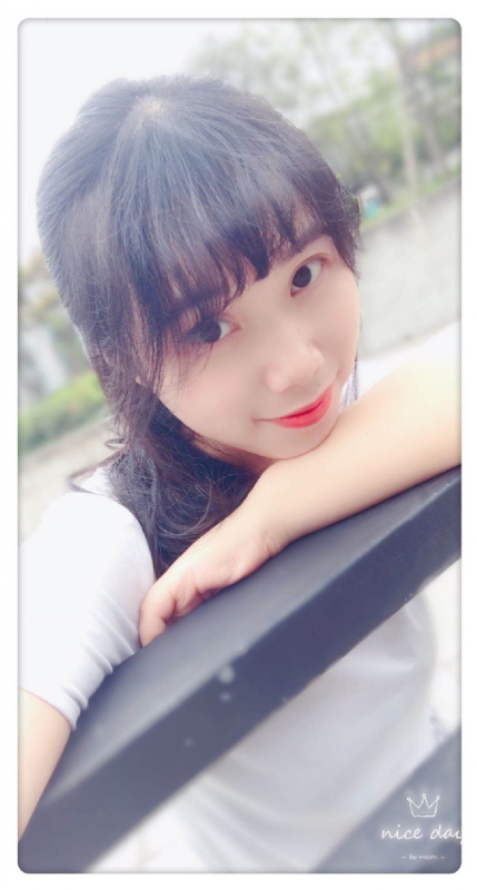 小兰的第一张照片--福清相亲服务中心