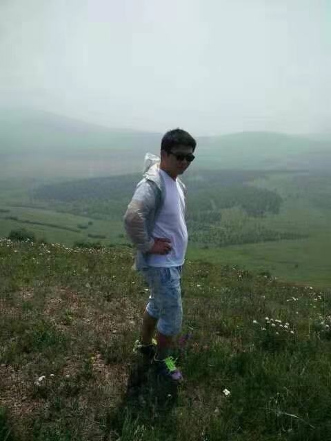 偶遇福星的第一张照片--福清相亲服务中心