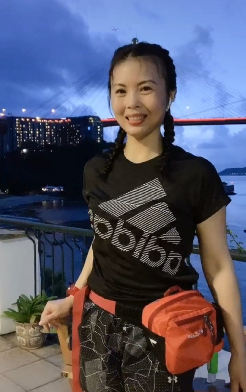 不變的心的第一张照片--福清相亲服务中心