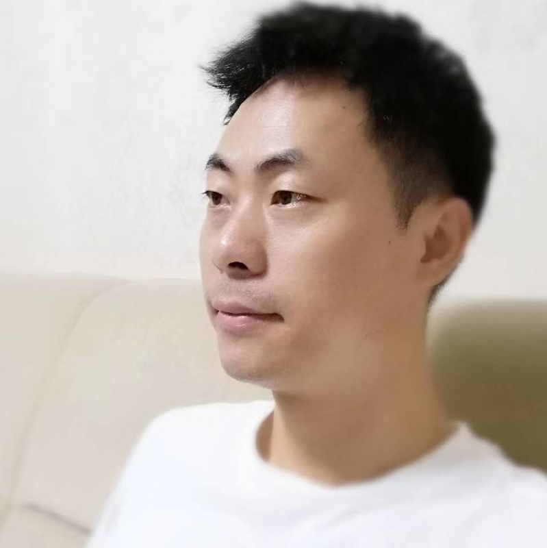 依洺的第一张照片--福清相亲服务中心