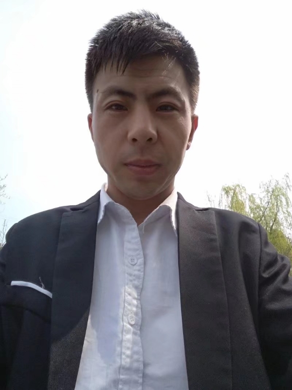 许以飞翔的第一张照片--福清相亲服务中心