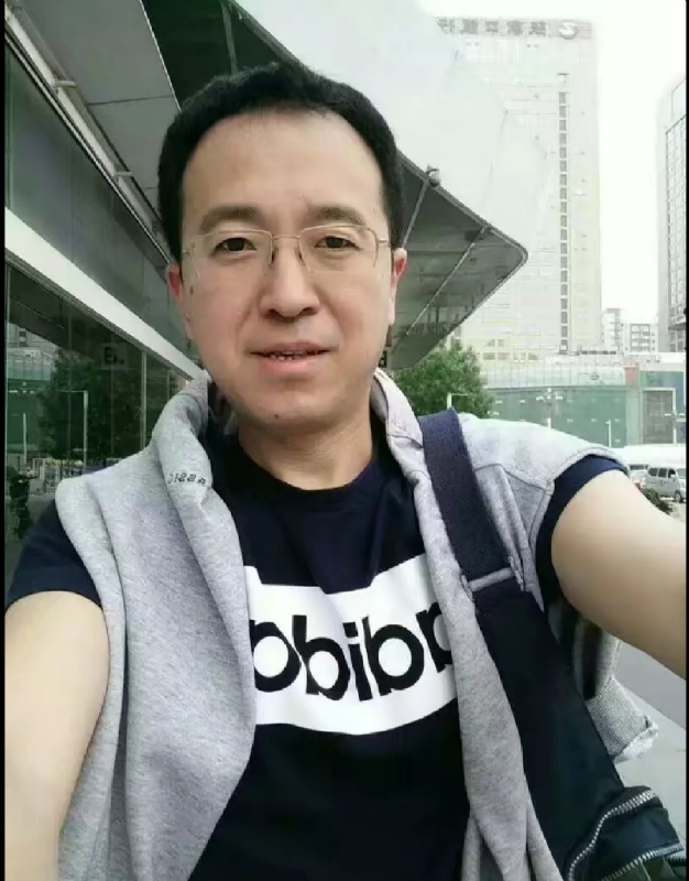 阳仔的第一张照片--福清相亲服务中心
