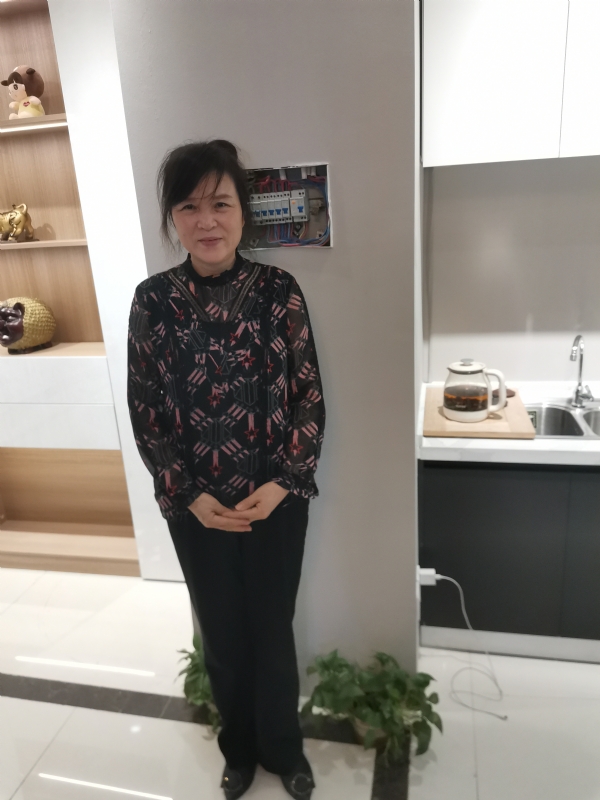 随缘的第一张照片--福清相亲服务中心