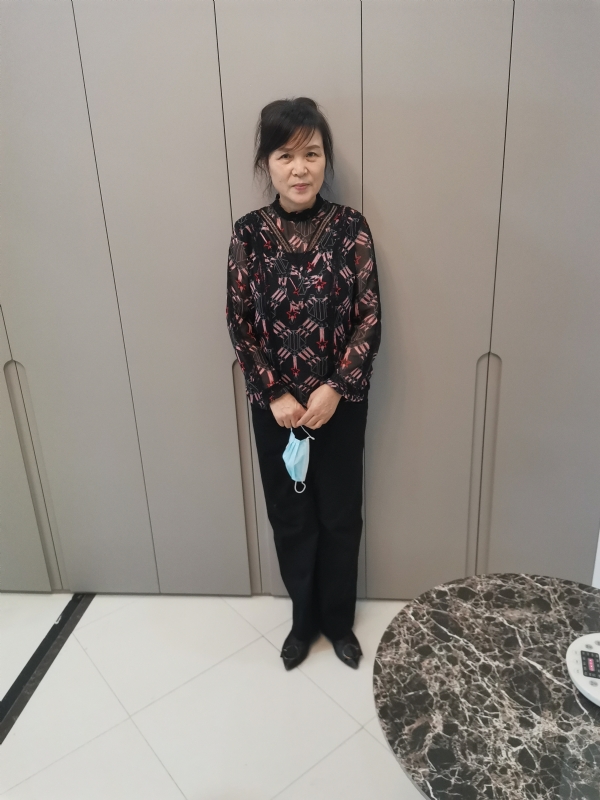 随缘的第二张照片--福清相亲服务中心