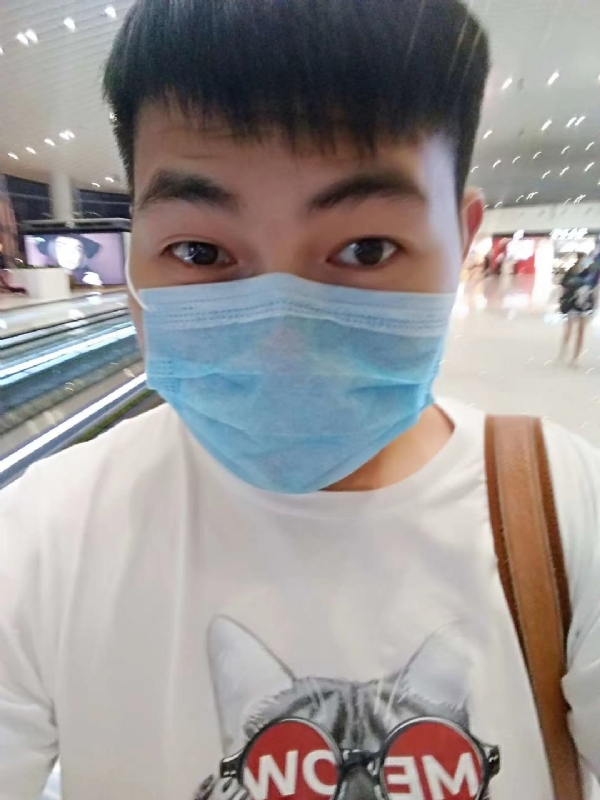 咔咔一顿的第二张照片--福清相亲服务中心
