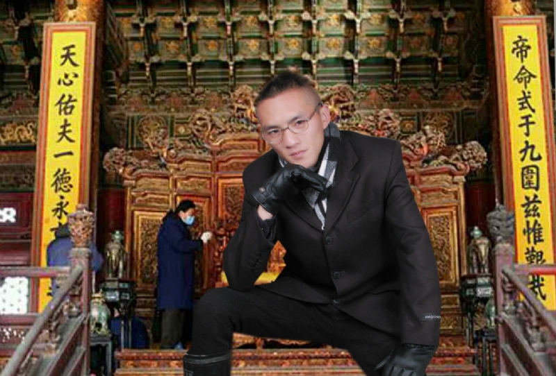 余生平凡的第一张照片--福清相亲服务中心