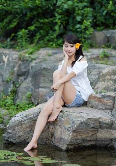 陌陌的第一张照片--福清相亲服务中心