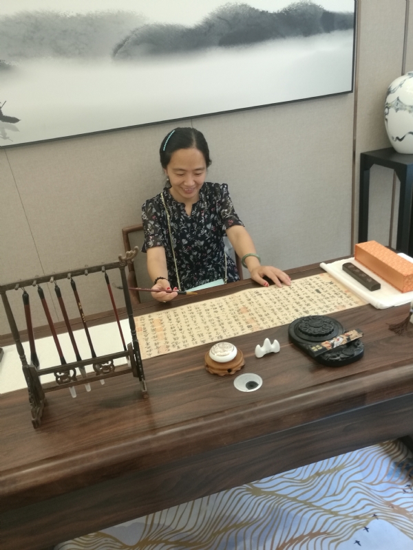 anna的第一张照片--福清相亲服务中心