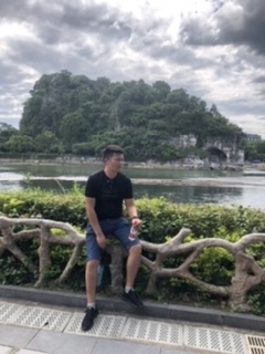 亿亿的第一张照片--福清相亲服务中心
