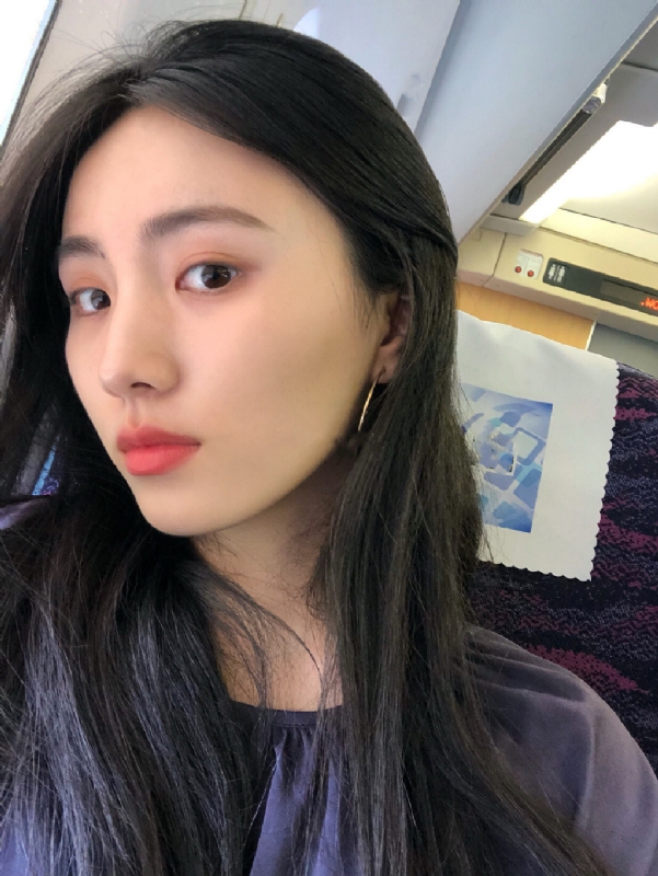 來認識一下的第一张照片--福清相亲服务中心