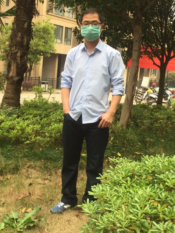 海绵宝宝的第二张照片--福清相亲服务中心