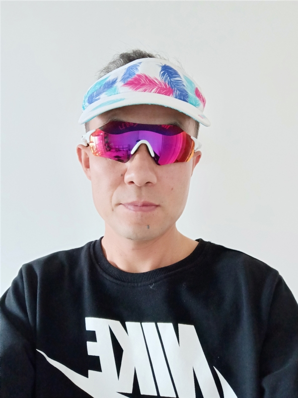 在路上的第一张照片--福清相亲服务中心