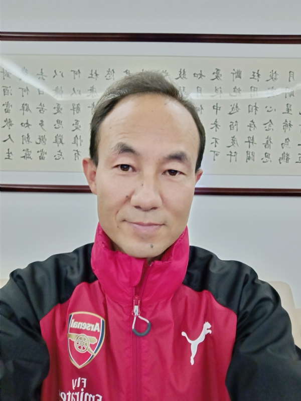 在路上的第二张照片--福清相亲服务中心