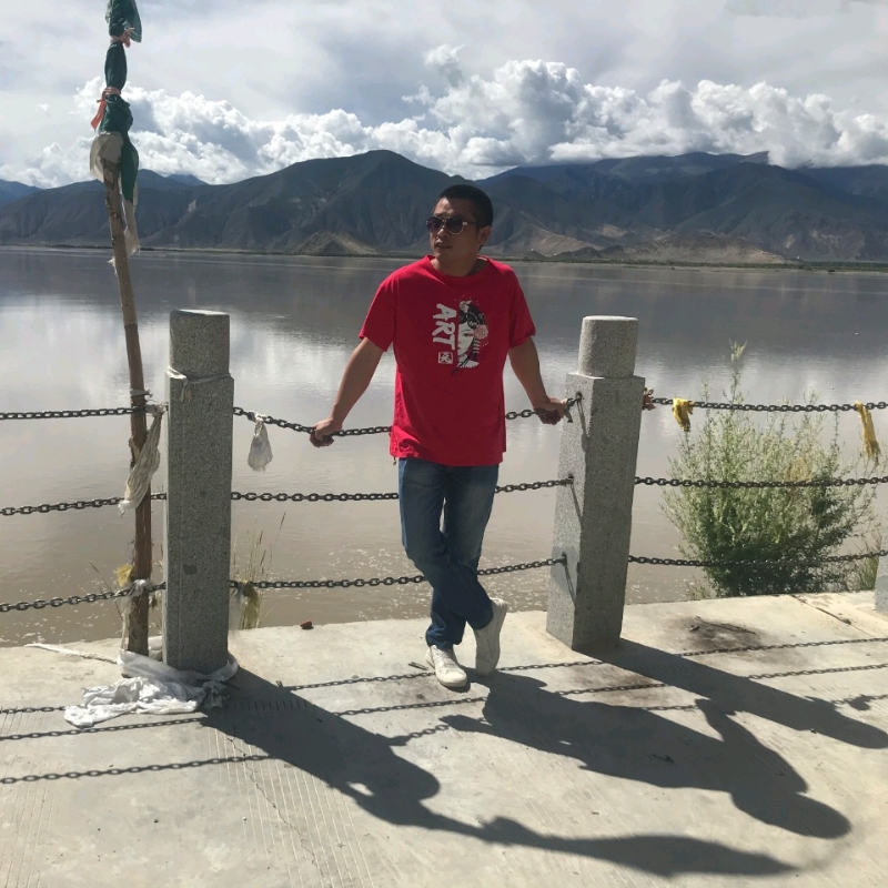 一马平川的第一张照片--福清相亲服务中心