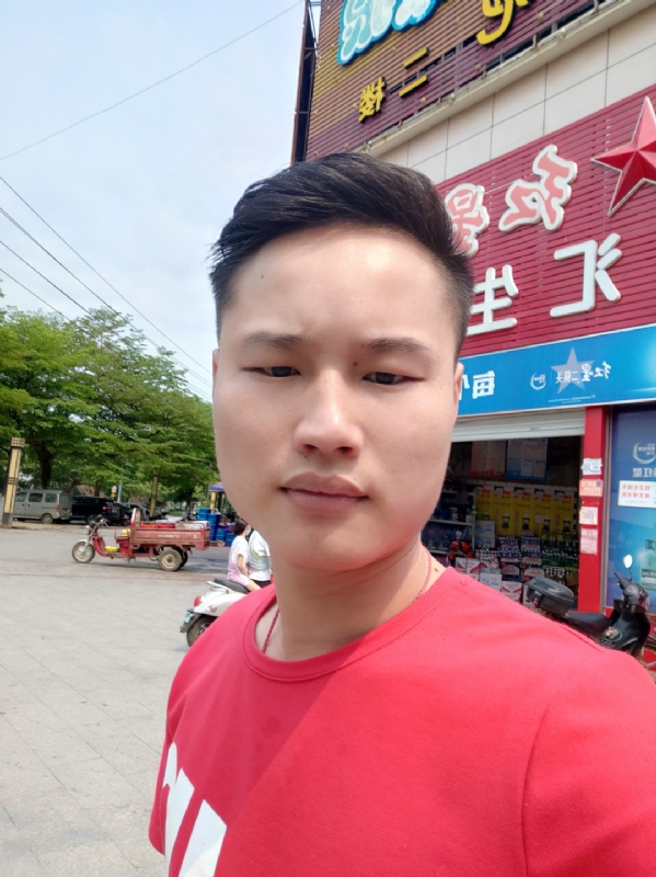 刘振军的第一张照片--福清相亲服务中心