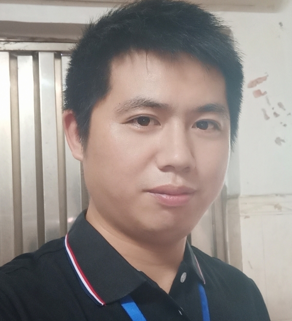 单身奶爸的第一张照片--福清相亲服务中心